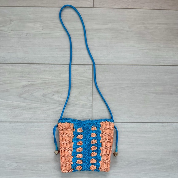 NWOT Free People Heatwave Mini Crossbody Bag O/S - Picture 3 of 8